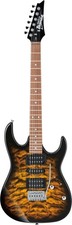 Chitarra elettrica ibanez - chitarra,