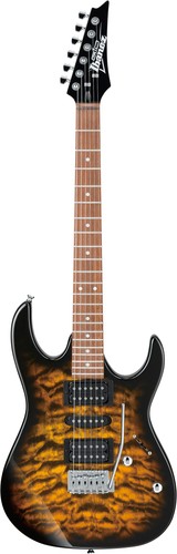 Chitarra elettrica ibanez - chitarra,