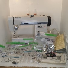 Pfaff 79 Electronic Sewing