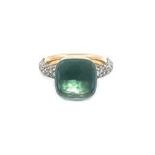 Pomellato Nudo Maxi Gold Ring