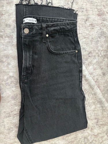 Jeans zara - jeans,