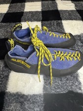Scarpe da arrampicata La