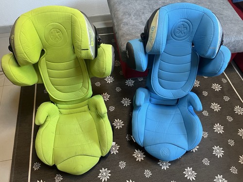 Seggiolino auto kiddy - seggiolino,