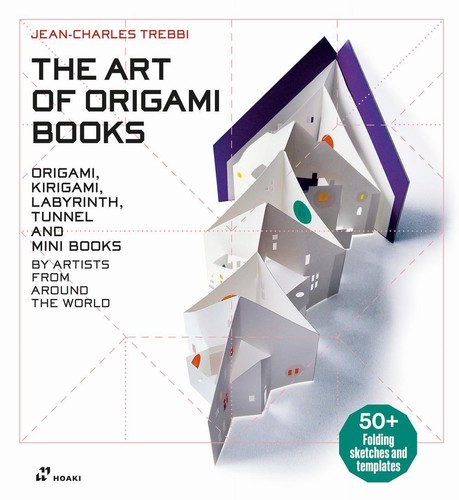 The art origami books - the, of