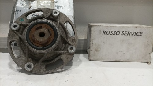 Mozzo ventola viscostatica - mozzo,