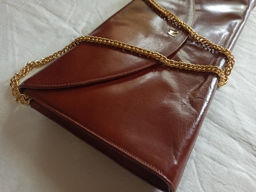 Grande pochette tracolla - pochette, in