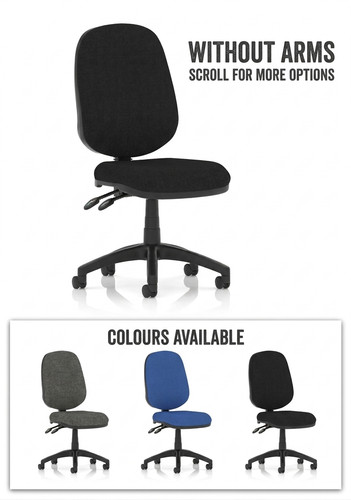 Sedia scrivania ufficio - sedia,