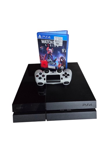 Sony playstation 500gb - 4,