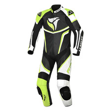 R-Tech Hawk Uomo Moto Pelle