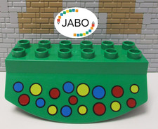 (Q 8) LEGO Duplo Altalena