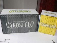 Carosello Un mito Intramontabile 30 DVD Sigillati