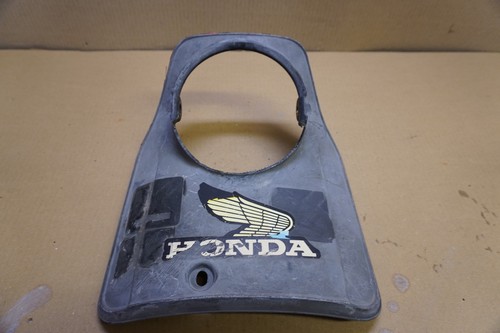Honda xls 250 xls250 - xls250, 1978-1980