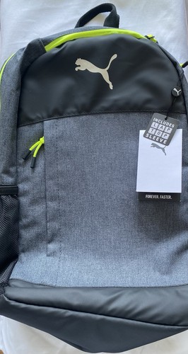 Puma zaino uomo - puma,