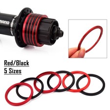 Distanziale disco cassetta