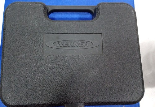 Werner kit cerniere - kit,