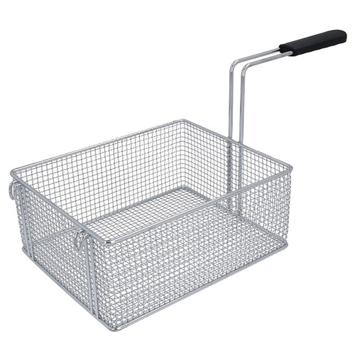 Cestello friggitrice elframo - cestello,