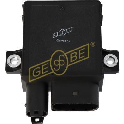 Gebe 9648 centralina - 9,