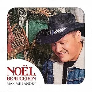 Maxime landry noel - -,