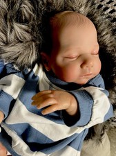 Bambola neonato..20 pollici di