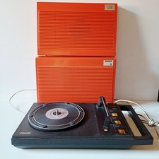 Tourne-Disque Platine PHILIPS