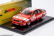 Spark - 1:43 BMW 635 CSI n.21