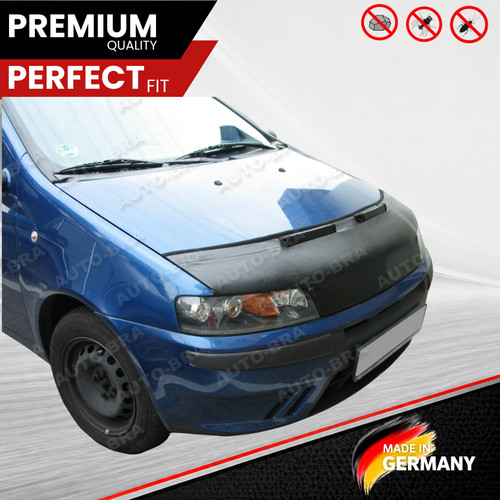 Auto car bra compatibile - auto, fiat