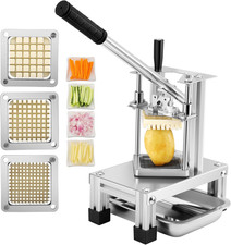 Taglia Patate Fritte