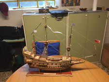 La Couronne Vascello Francese