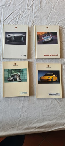 Libri manuali brochure