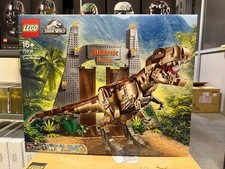 LEGO JURASSIC WORLD 75936 -