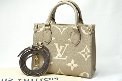 Borsa mano louis vuitton - borsa, a