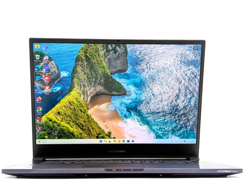 Asus proart studiobook - asus,