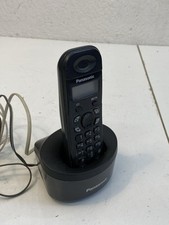 Telefono cordless PANASONIC  modello kx-tga131ex - in buone condizioni funziona