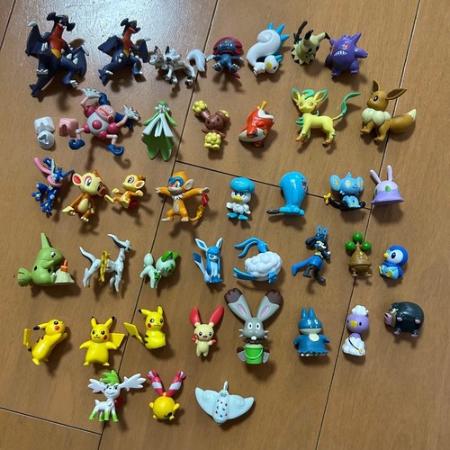 Pokemon moncolle gacha - pokemon,