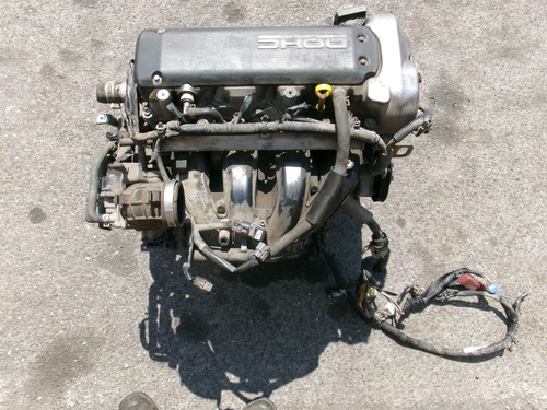 M15a motore suzuki ignis - m15a,