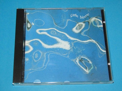 Little nemo turquoise fields - /,