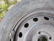 Gomme 175 65 R14 Con Cerchi