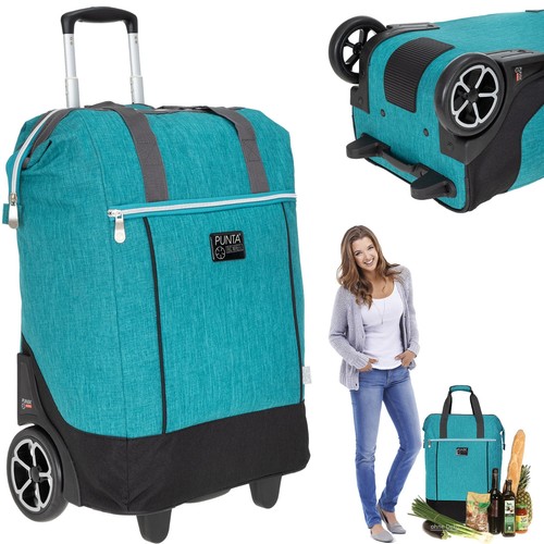 Carrello spesa punta - spesa,