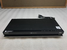 Sony BDP-S570 Lettore DVD