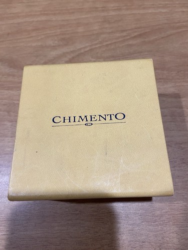 Bracciale uomo chimento - bracciale,