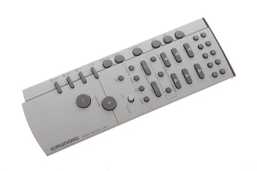 Telecomando originale grundig - telecomando,