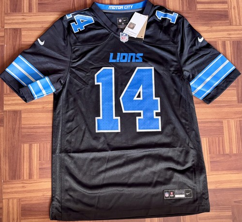 Maglia detroit lions amon - amon, ra