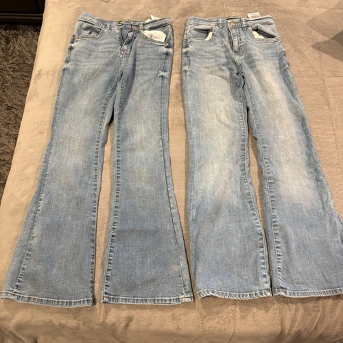 Jeans bambina guess - bambina, taglia