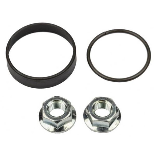 Dadi ring freno - e, o-ring