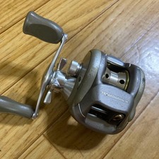 TEAM DAIWA X Bait Reel 105H