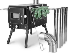 Outdoor Camping Stove