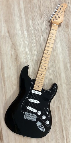 Chitarra 2026 elite - 2026, stile