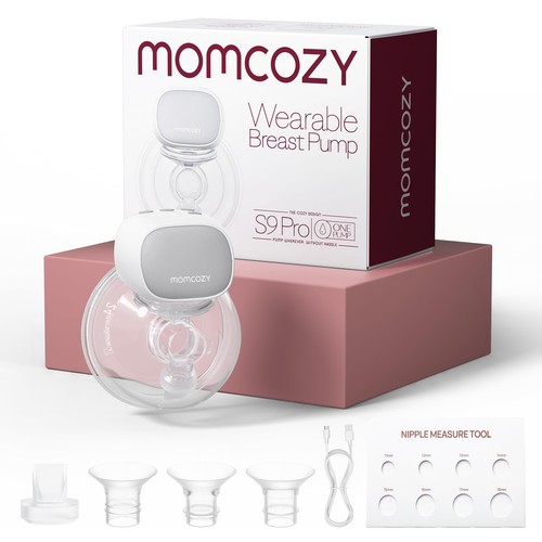 Momcozy pro tiralatte - momcozy,