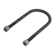 Staffa di montaggio della