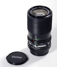 ZOOM 70-210mm PANASONIC LUMIX